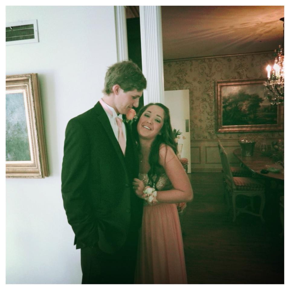 Prom 2014