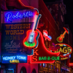 Live Music on Broadway