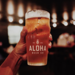 Kaka'ako Farmer's Market, Bites, & Breweries