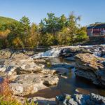Shelburne Falls