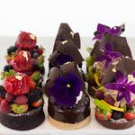 Extraordinary Desserts