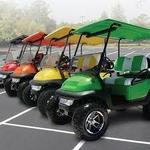 Eastern Shore Custom Carts