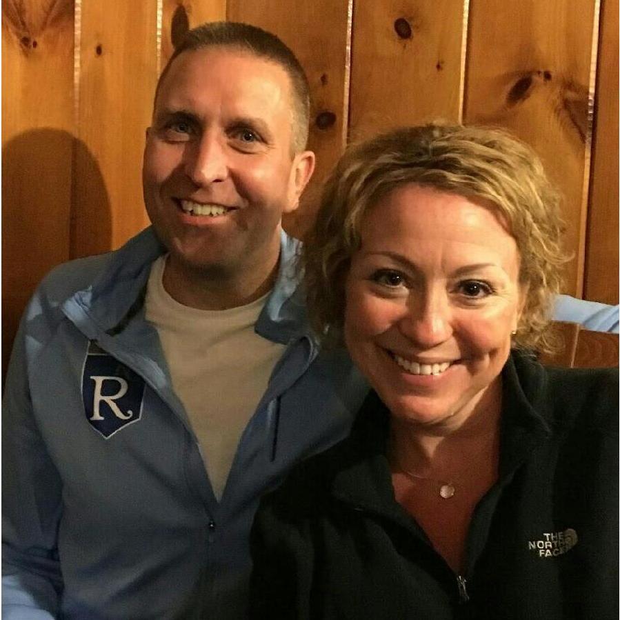 Fun in Rhinelander!