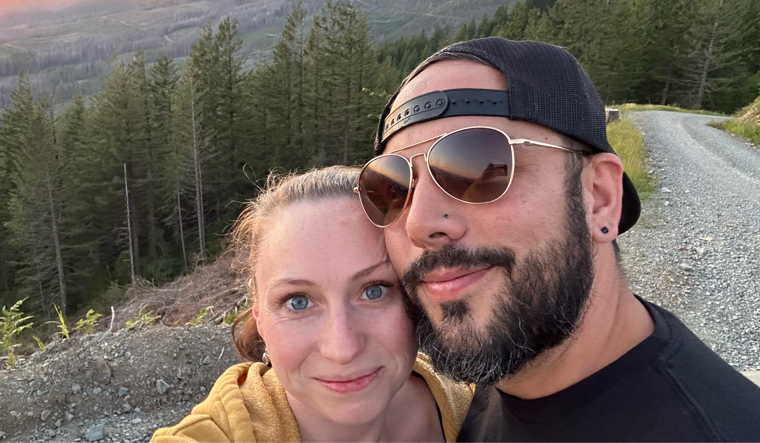 The Wedding Website of Lindsay Buttolph and William Babbitt