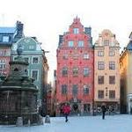 Gamla stan