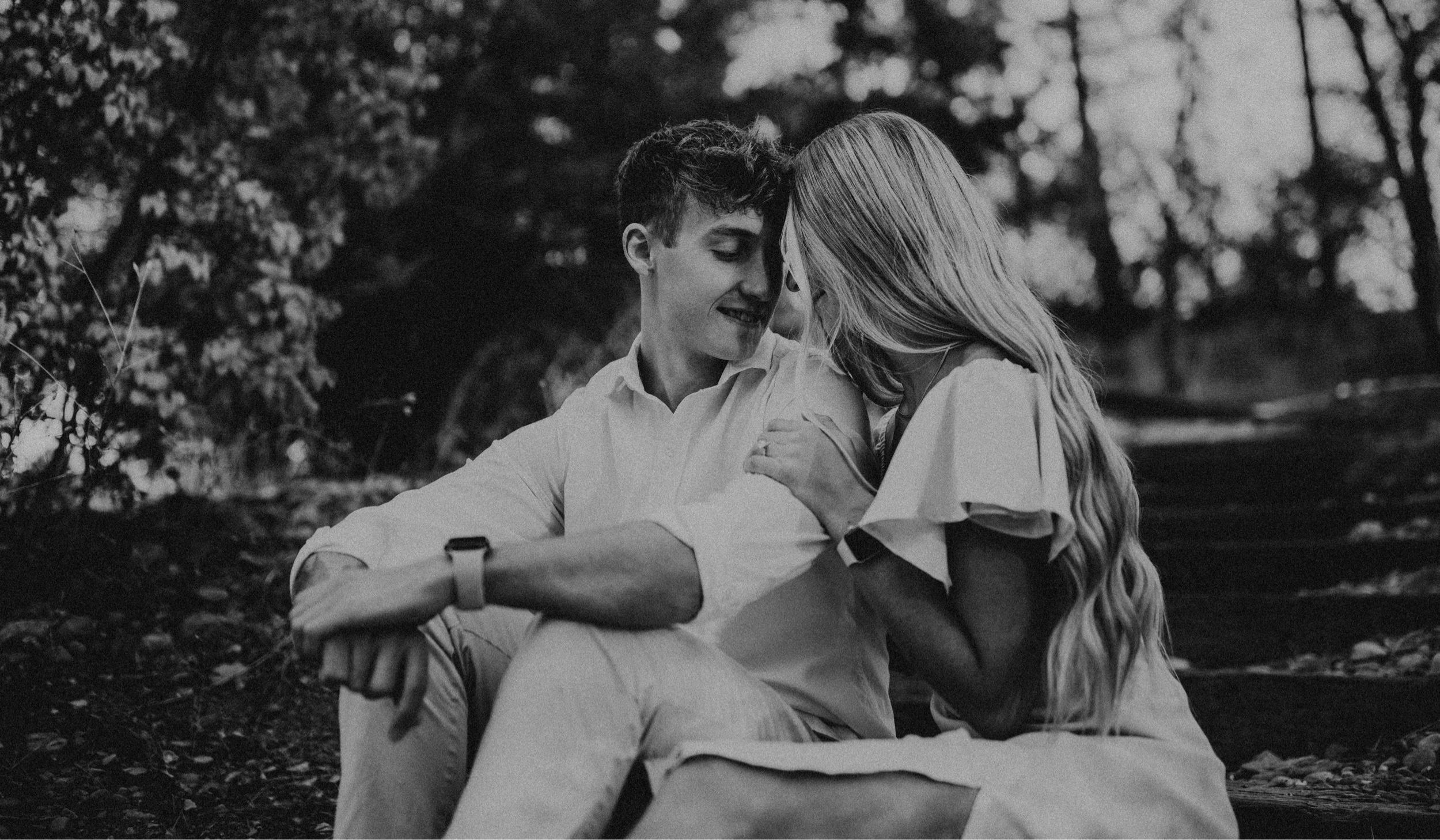 The Wedding Website of Maecie Liermann and Bridger Jerome