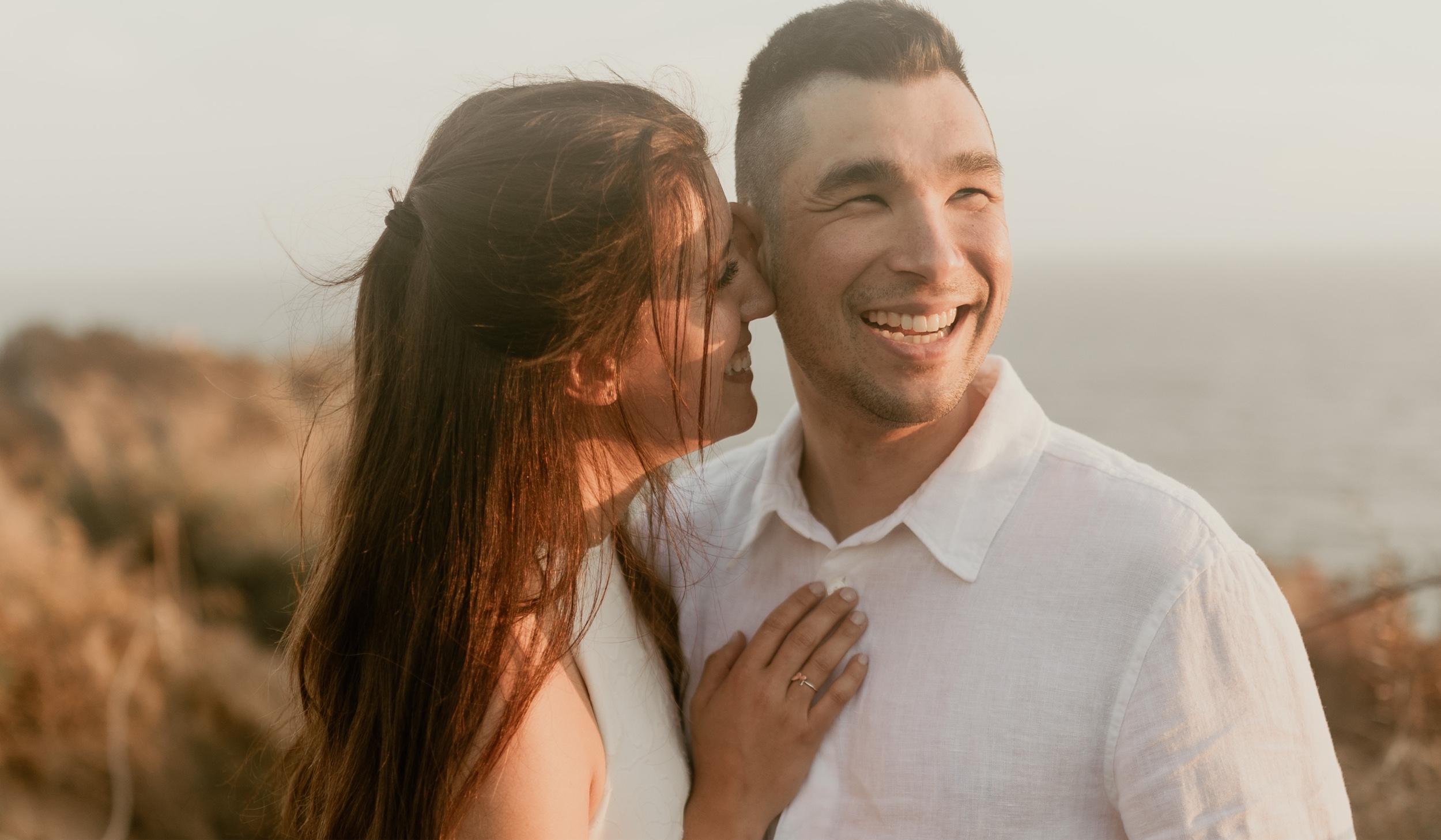 The Wedding Website of Morgan Fox and Daniel White
