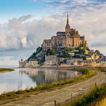 Mont Saint-Michel