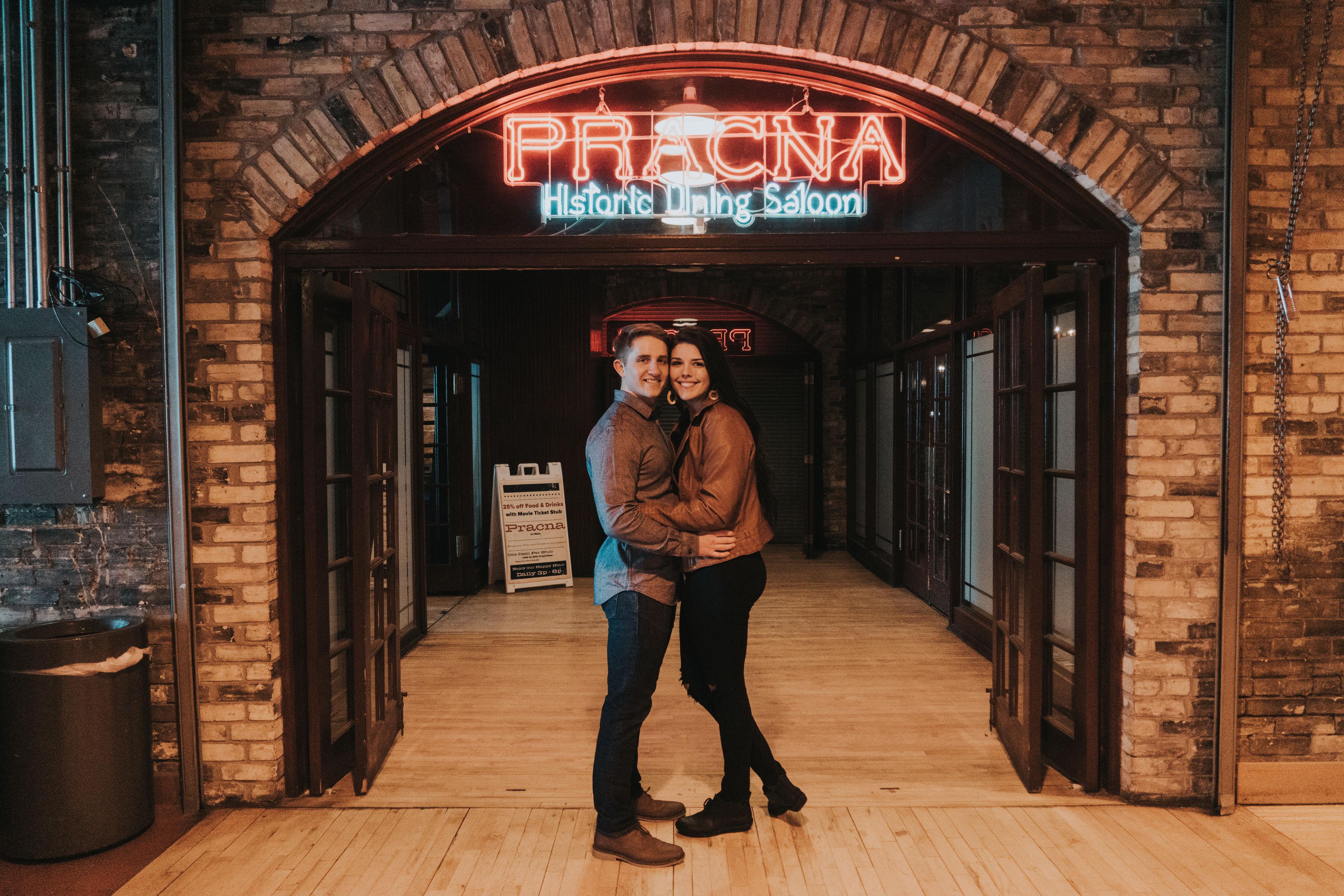 The Wedding Website of Breanna Weiss and Logan Emholtz