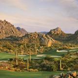 Troon North Golf Club
