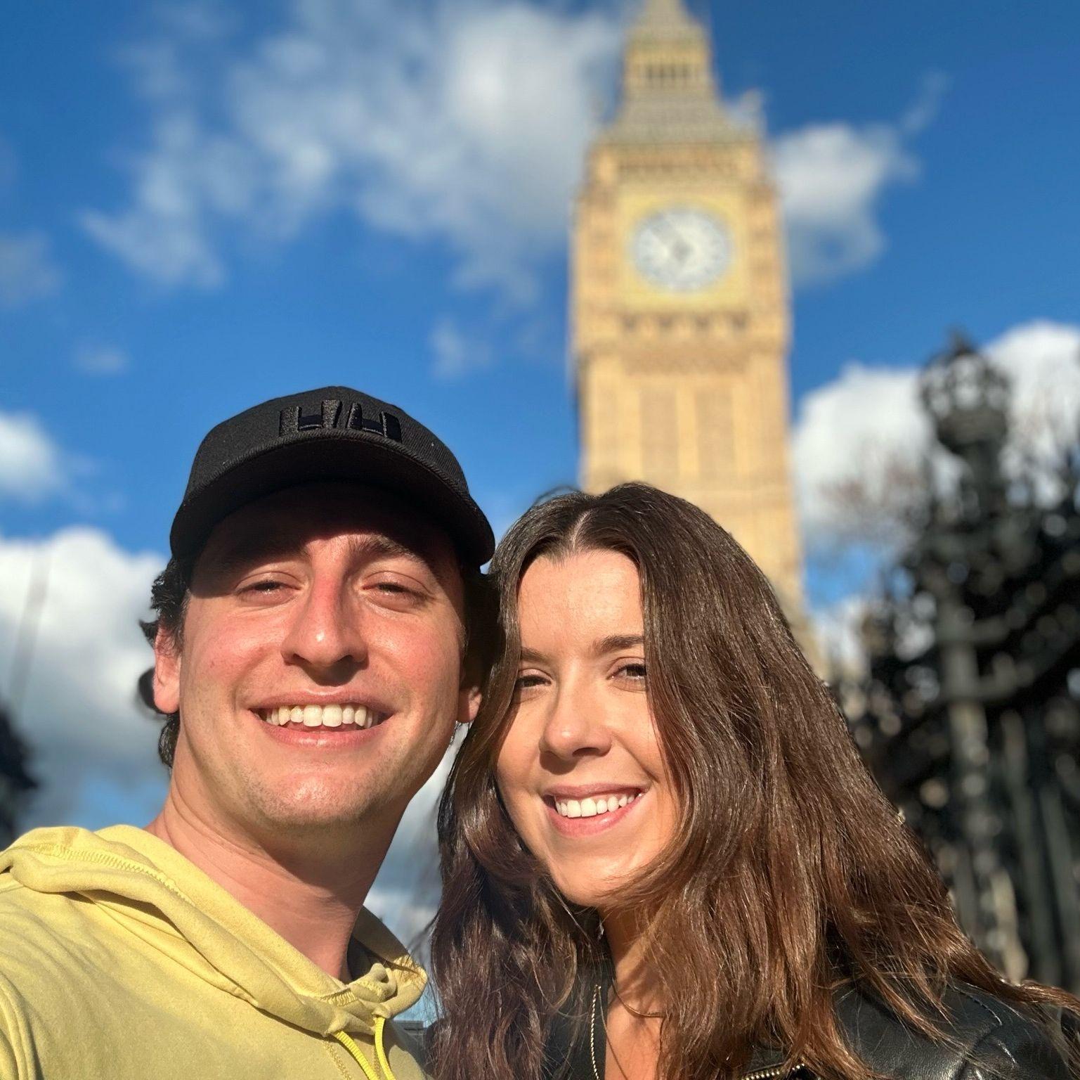 London, UK