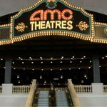 AMC DINE-IN Easton Town Center 30