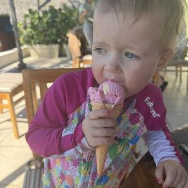 Ice Cream