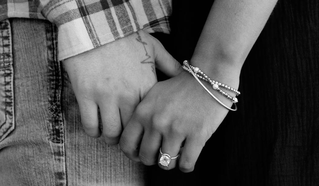 The Wedding Website of Karlee Stewart and Ethan Passmore