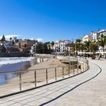 Passeig Marítim