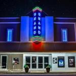 Grand Theater