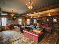 Belles Cocktail House