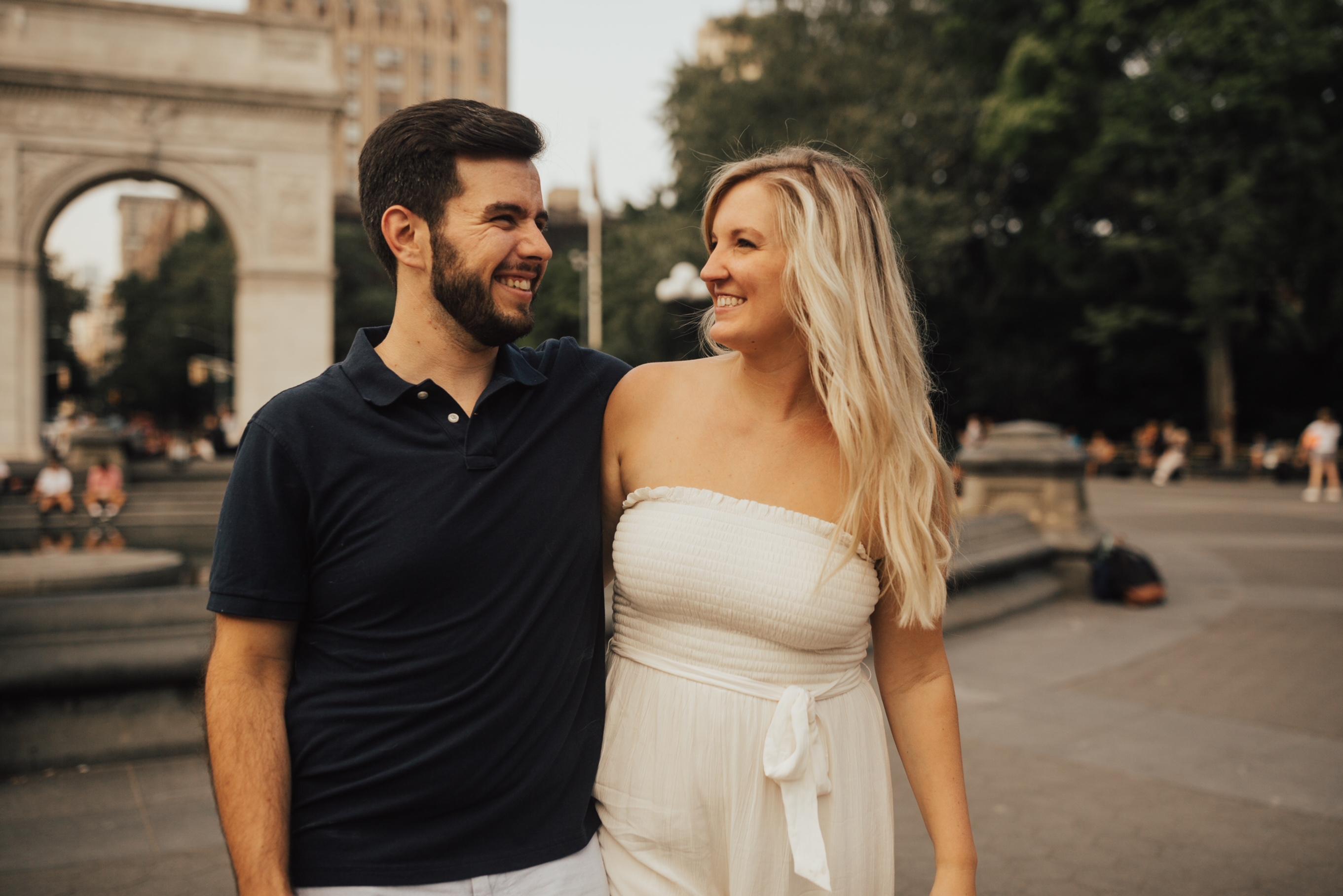The Wedding Website of Jillian Faxon and Tommy Silk