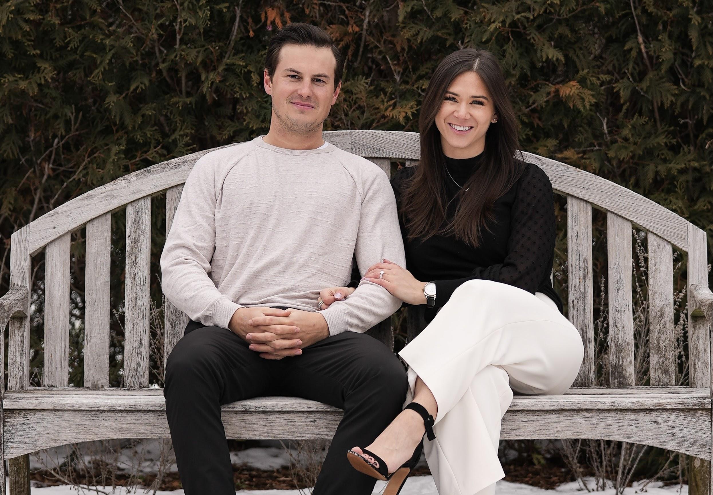 The Wedding Website of Brooke Phillips and Grant Phillips