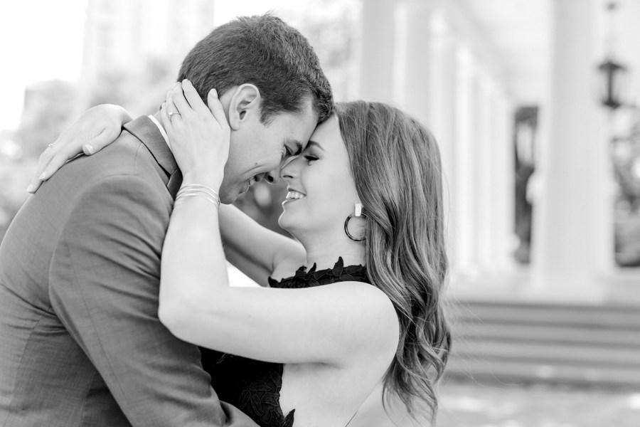 The Wedding Website of Sofia Silver and James Cook