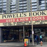Powell's City of Books