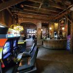 Barcade