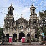 San Sebastian Cathedral
