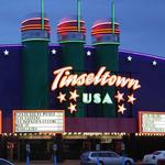 Cinemark Tinseltown USA and XD