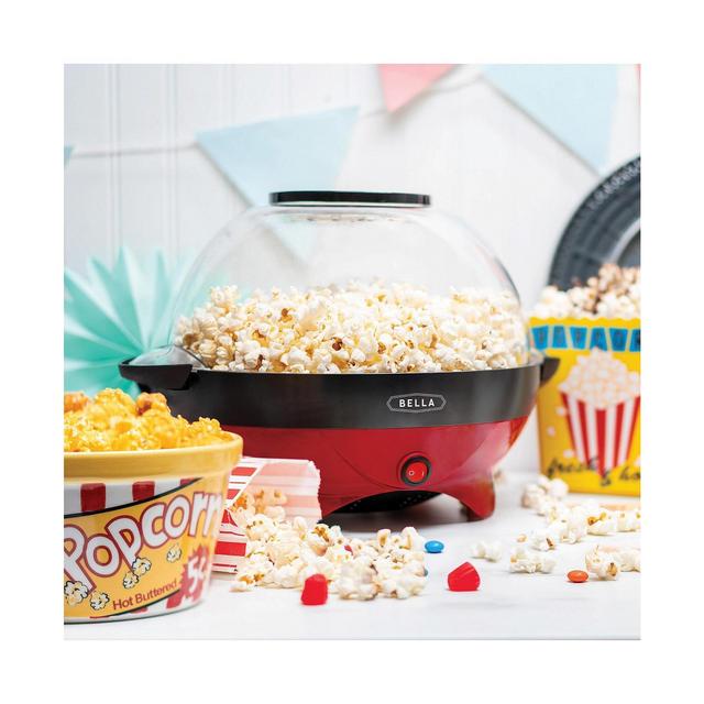 Bella Stir Stick Popcorn Maker