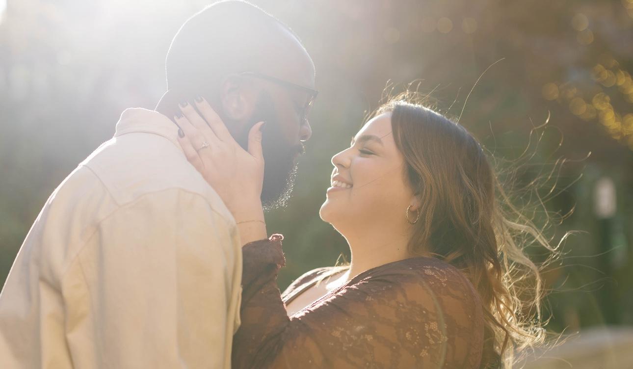 The Wedding Website of Shelbie Salinas and Marco McKee