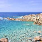 Spiaggia Li Baietti
