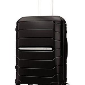 Samsonite - Freeform 24 Expandable Hardside Spinner Suitcase