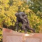 Brazos Valley Veterans Memorial Park