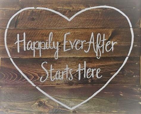 The Wedding Website of Harmony Spivey and Jeremy Jensen