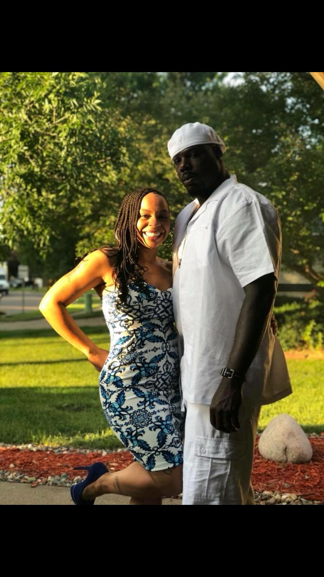 Keith Sweat concert. July 2018