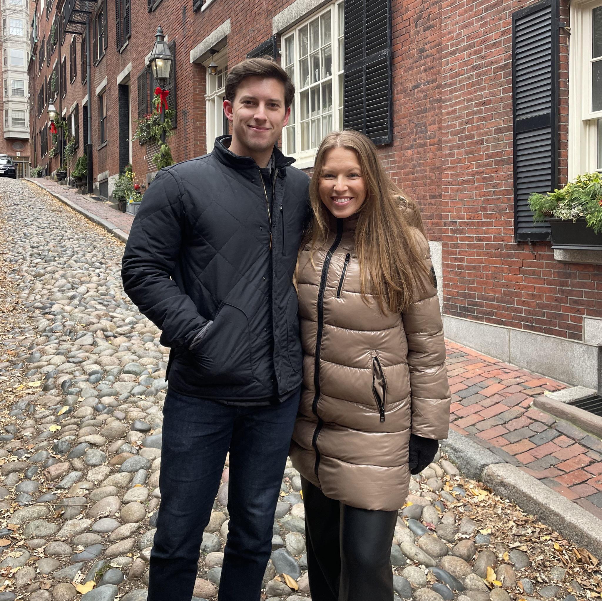 Boston, Massachusetts 2022