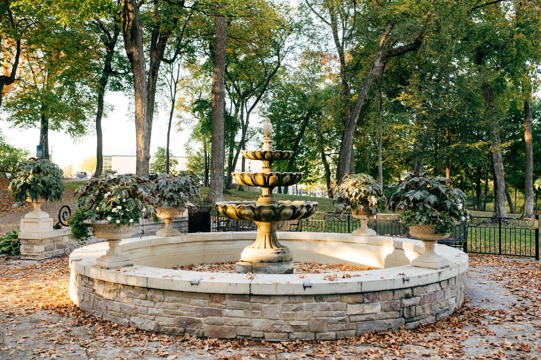The Wedding Website of Ashley House-Mischke and Sunny Kothari