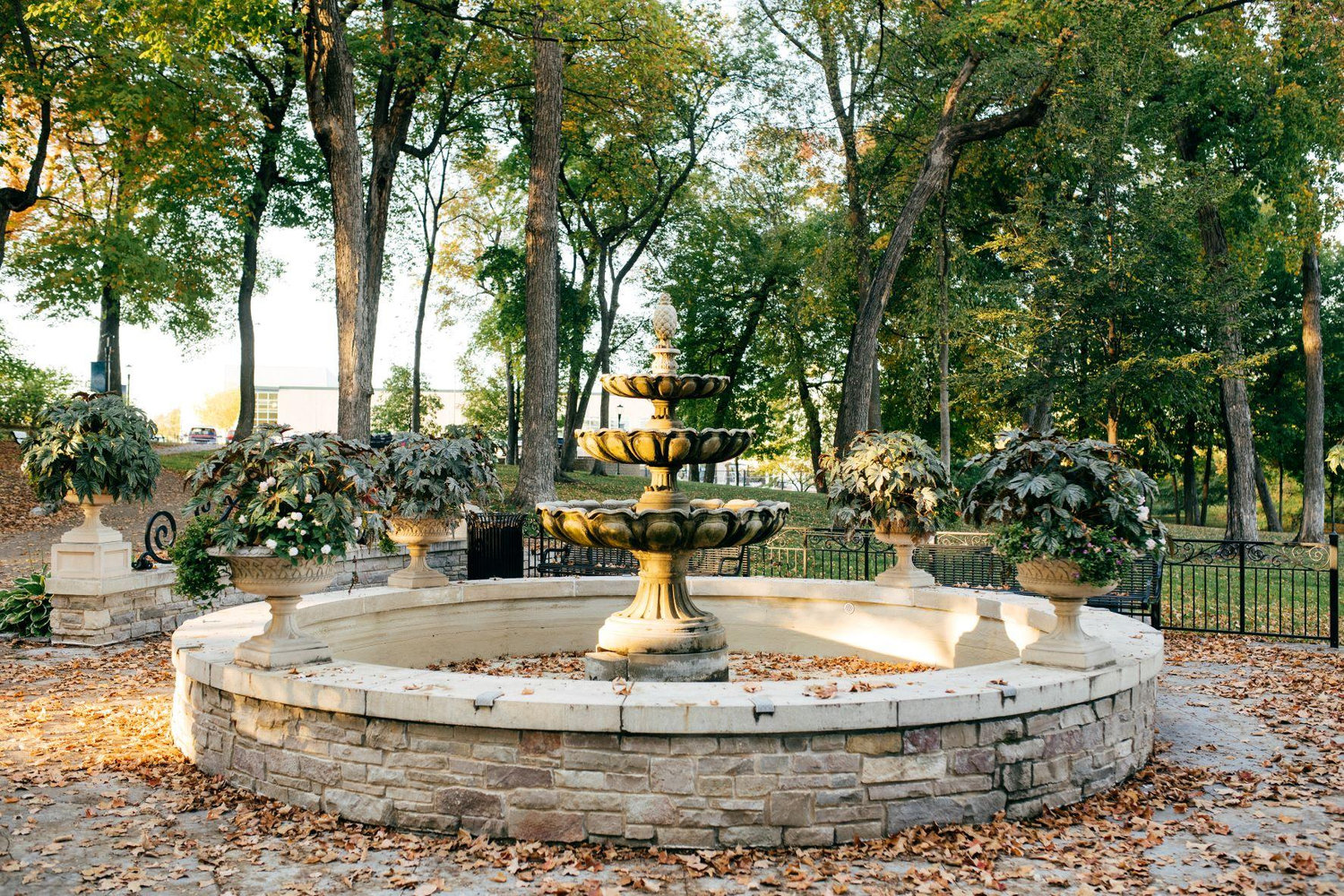 The Wedding Website of Ashley House-Mischke and Sunny Kothari