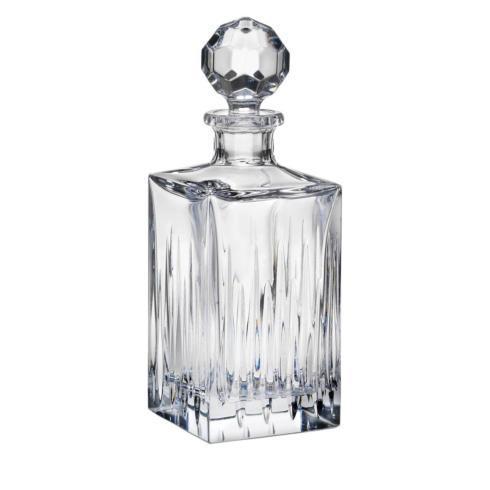 Reed & Barton Soho Decanter from Fragile