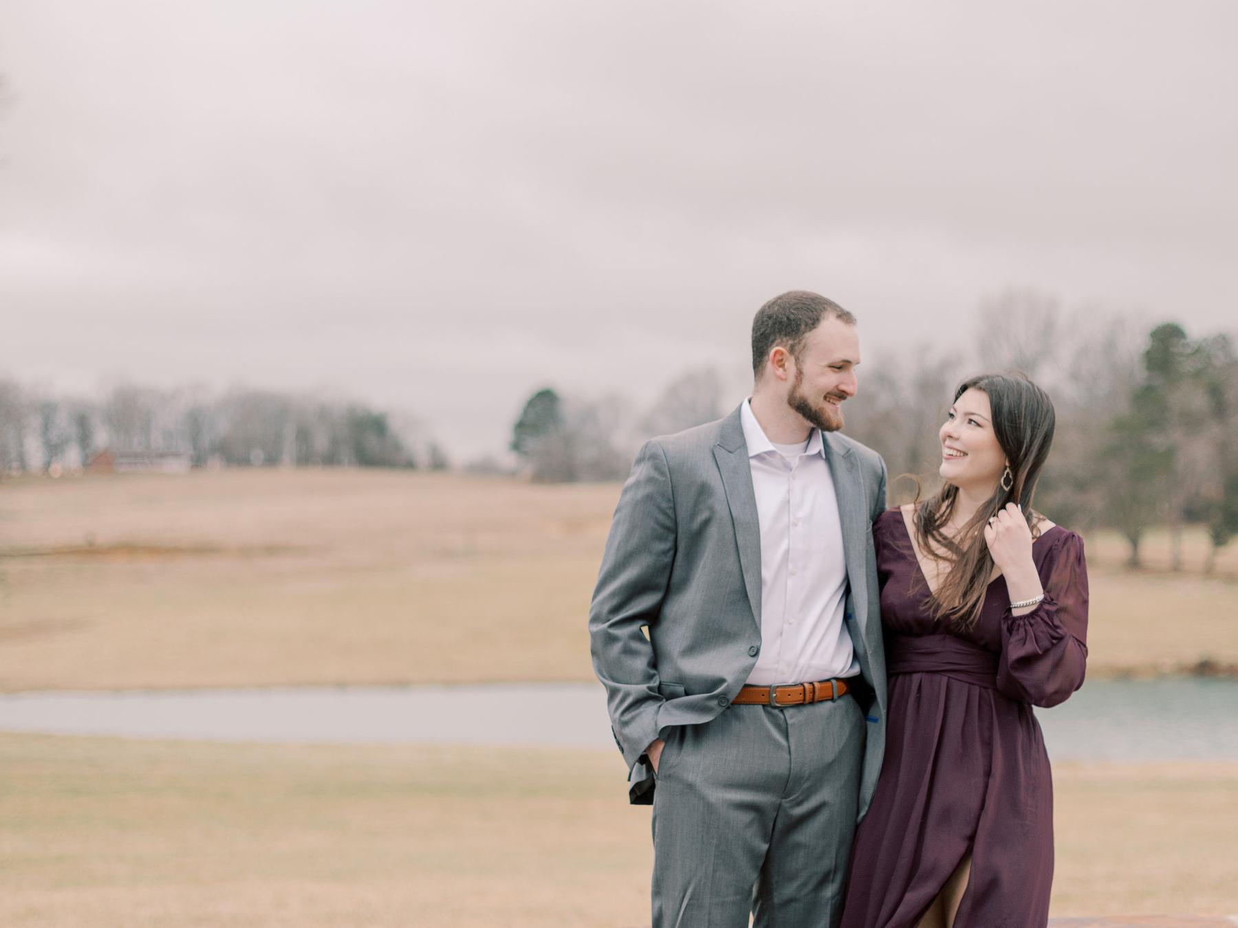 The Wedding Website of Kendall Walker and Sean Hynekamp