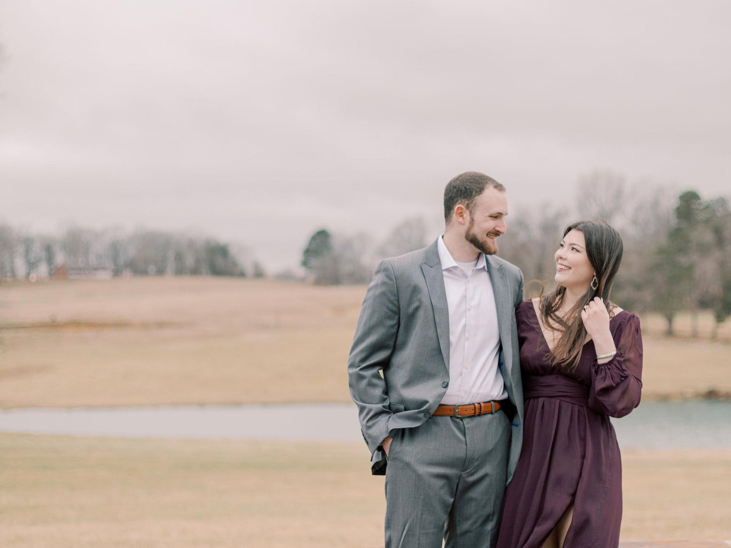 The Wedding Website of Kendall Walker and Sean Hynekamp
