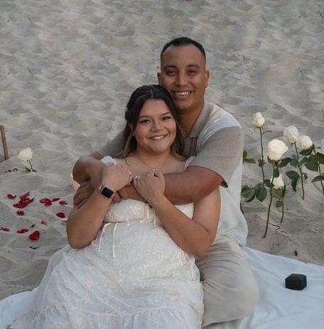 The Wedding Website of Yanira Ayala and Isaac Alfaro