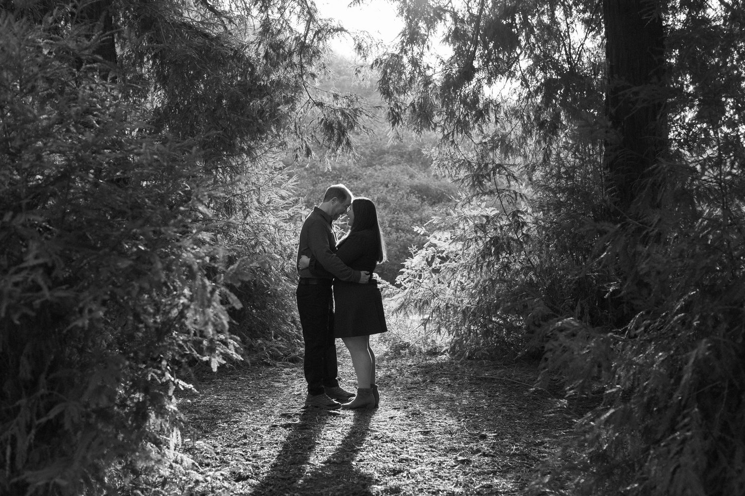 The Wedding Website of Brigid Gleason and Shane Faulkenberry