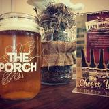 Lazy Magnolia Brewing