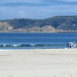 Coronado Beach
