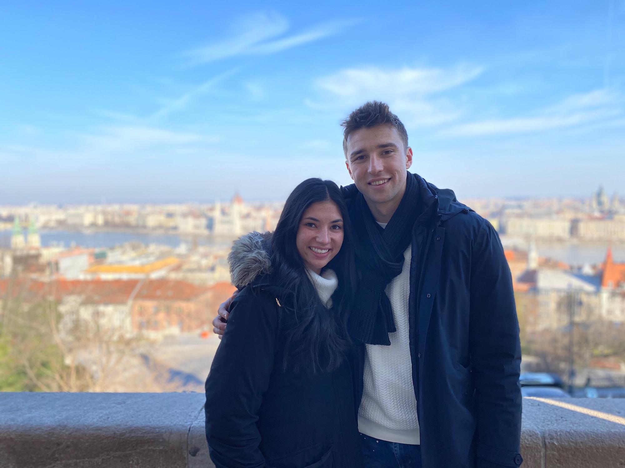 Budapest, Hungary