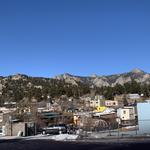 Estes Park
