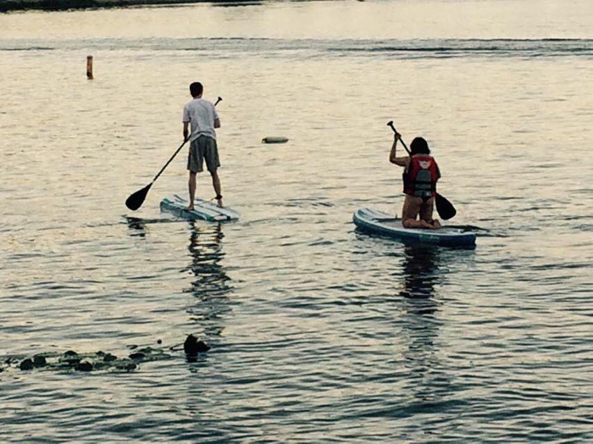 July 4th 2015, our first 4th of July together.