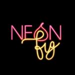 Neon Fig