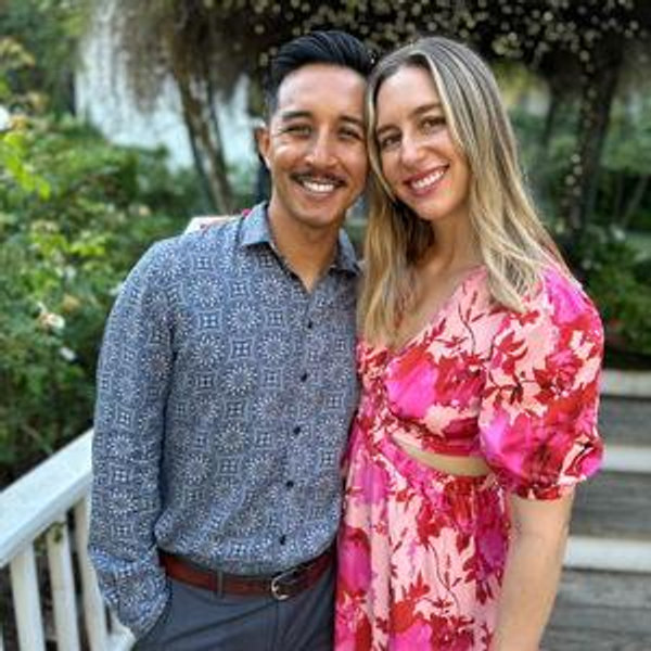 Our newlywed fund (contribute via credit card)
